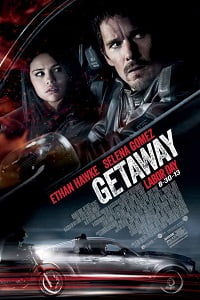 Download Getaway (2013) Dual Audio Hindi