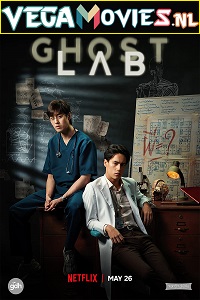 Download Ghost Lab (2021) English With Subtitles