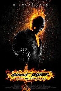 Download Ghost Rider: Spirit of Vengeance (2011) Dual Audio (Hindi-English)