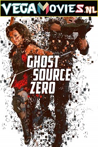 Download Ghost Source Zero (2017) Dual Audio (Hindi-English)