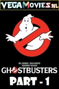 Download Ghostbusters (1984) Dual Audio (Hindi-English)