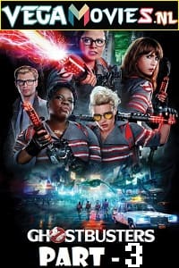 Download  Ghostbusters (2016) Dual Audio {Hindi-English} 480p [400MB] | 720p [1.3GB] | 1080p [2.4GB] | 2160p [16GB]