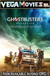 Download Ghostbusters: Afterlife (2021) Dual Audio Blu-Ray 4K