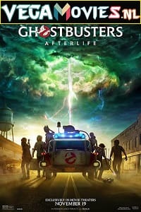 Download Ghostbusters Afterlife (2021) (English With Subtitles)