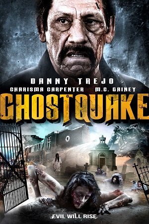 Download Ghostquake (2012) Dual Audio (Hindi-English) BluRay