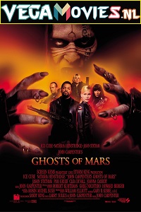 Download Ghosts of Mars (2001) Dual Audio (Hindi-English)