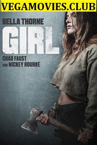 Download Girl (2020) Dual Audio (Hindi-English) WEB-DL