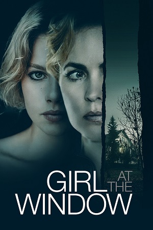 Download Girl at the Window (2022) WEB-DL Dual Audio (Hindi-English)