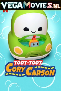 Download Go! Go! Cory Carson (2021) Season 4 Dual Audio (Hindi-English) HDRip