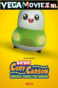 Download  Go! Go! Cory Carson: Chrissy Takes the Wheel (2021) Dual Audio {Hindi-English} 480p [200MB] | 720p [550MB]