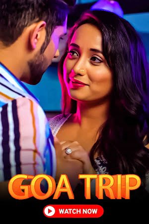 Download Goa Trip (2022) Hindi Full Movie WEB-DL