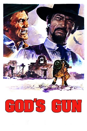 Download  Gods Gun (1976) Dual Audio {Hindi-English} BluRay 480p [350MB] | 720p [950MB] | 1080p [2GB]