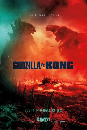 Download  Godzilla vs. Kong (2021) 3D – Movie Dual Audio {Hindi-English} 720p [1.2GB] | 1080p [2.5GB]