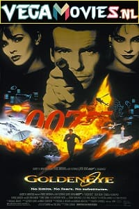 Download GoldenEye – James Bond Movie Part 18 (1995) Dual Audio (Hindi-English)