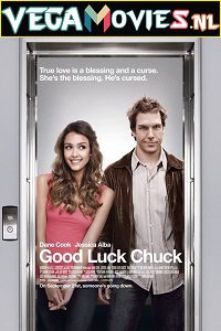 Download Good Luck Chuck (2007) (English With Subtitles)