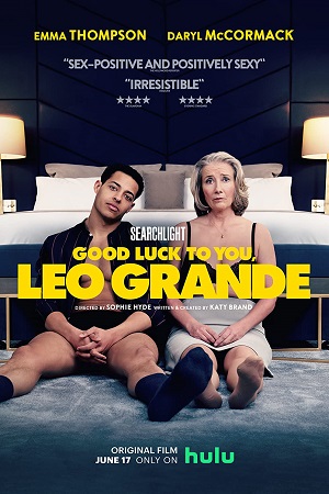 Download Good Luck to You, Leo Grande (2023) BluRay Dual Audio (Hindi-English)