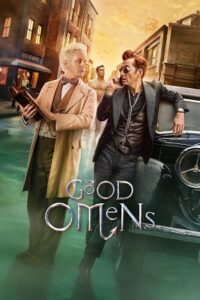 Download Good Omens (Season 1 – 2) Amazon Prime Originals Dual Audio (Hindi-English) WEB-DL