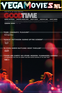 Download Good Time (2017) Full Movie (English With Subtitles)