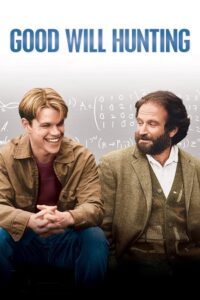 Download  Good Will Hunting (1997) Dual Audio {Hindi-English} 480p [400MB] | 720p [1.2GB] | 1080p [2.6GB]