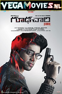 Download Goodachari (2018) Dual Audio (Hindi-Telugu)