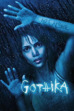 Download Gothika (2003) Dual Audio (Hindi-English)