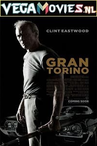 Download Gran Torino (2008) Dual Audio (Hindi-English)