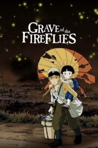 Download Grave of the Fireflies (1988) BluRay Multi Audio (Hindi-English-Japanese)