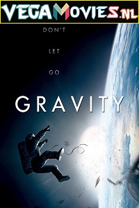 Download Gravity (2013) Dual Audio (Hindi-English)