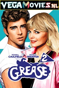 Download Grease 2 (1982) Dual Audio