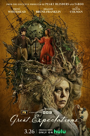 Download Great Expectations (2023) Season 1 Hulu Original English WEB Series WEB-DL