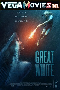 Download Great White (2021) Dual Audio (Hindi-English)