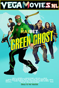 Download Green Ghost and the Masters of the Stone (2021) Hindi Voice Over Full Movie WEB-DL