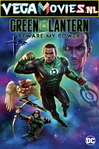 Download Green Lantern: Beware My Power (2022) (English With Subtitles)