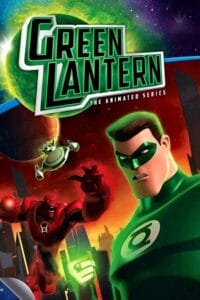 Download Green Lantern: The Animated Series (2023) Season 1 Dual-Audio (Hindi-English) Series WEB-DL