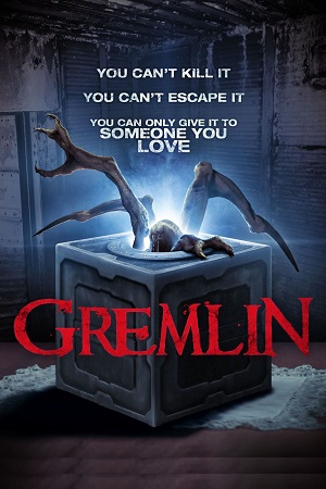 Download Gremlin (2017) Dual Audio (Hindi-English)