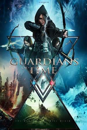 Download Guardians of Time (2022) WEB-DL (English With Subtitles) WEB-DL Full Movie