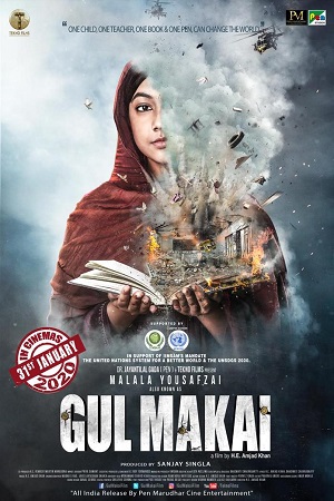 Download Gul Makai (2020) Hindi Full Movie