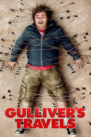 Download  Gullivers Travels (2010) BluRay Dual Audio {Hindi-English} 480p [250MB] | 720p [900MB] | 1080p [2GB]