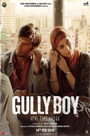 Download Gully Boy (2019) Hindi Full Movie