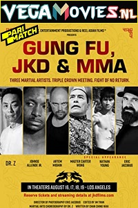 Download Gung Fu, JKD & MMA (2019) Hindi Voice Over Full Movie WEB-DL