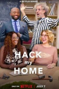 Download  Hack My Home – Netflix (2023) Season 1 Complete Dual Audio {Hindi-English} 480p | 720p | 1080p WEB-DL