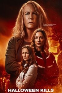 Download Halloween Kills (2021) Dual Audio BluRay