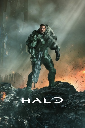 Download  Halo (2024) Season 2 [S02E08 Added] Paramount- Original [English-WEB Series] 720p | 1080p WEB-DL