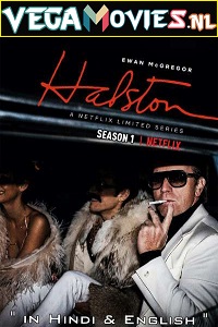 Download Halston (Season 1) Dual Audio Complete Netflix Series