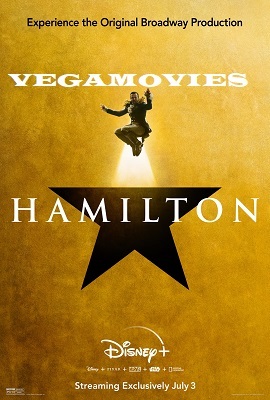 Download Hamilton (2020) English DSNP Full Movie