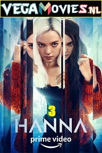 Download Hanna (2021) Season 3 Complete Amazon Original English WEB Series WEB-DL