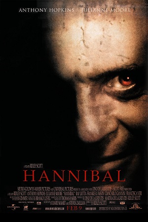 Download Hannibal (2001) REMASTERED Dual Audio (Hindi-English)