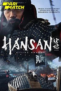 Download Hansan: Rising Dragon (2022) Hindi Voice Over Full Movie WEB-DL