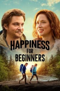 Download Happiness for Beginners (2023) WEB-DL Dual Audio (Hindi-English)