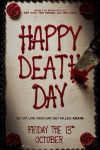 Download Happy Death Day (2017) Dual Audio